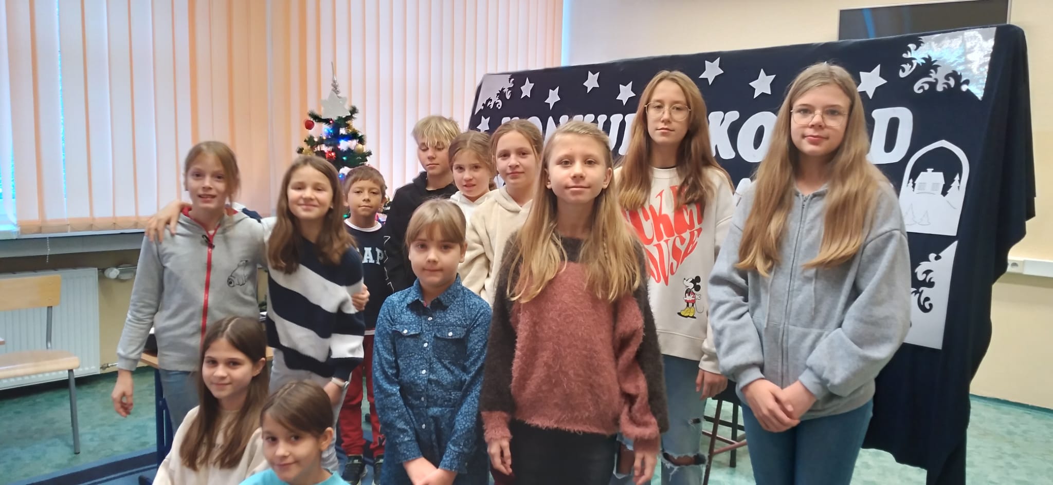 Szkolny Konkurs Kol d I Pastora ek Szko a Podstawowa Nr 46 Szkolny Konkurs Kol d I Pastora ek Szko a Podstawowa Nr 46
